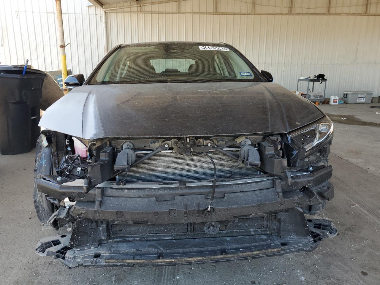 2025 TOYOTA CAMRY XSE - Фото 5