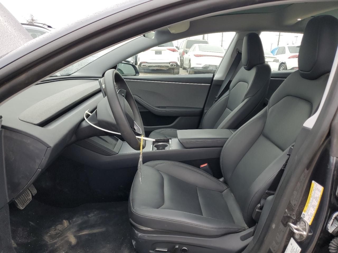 2024 TESLA MODEL 3 - Image 7