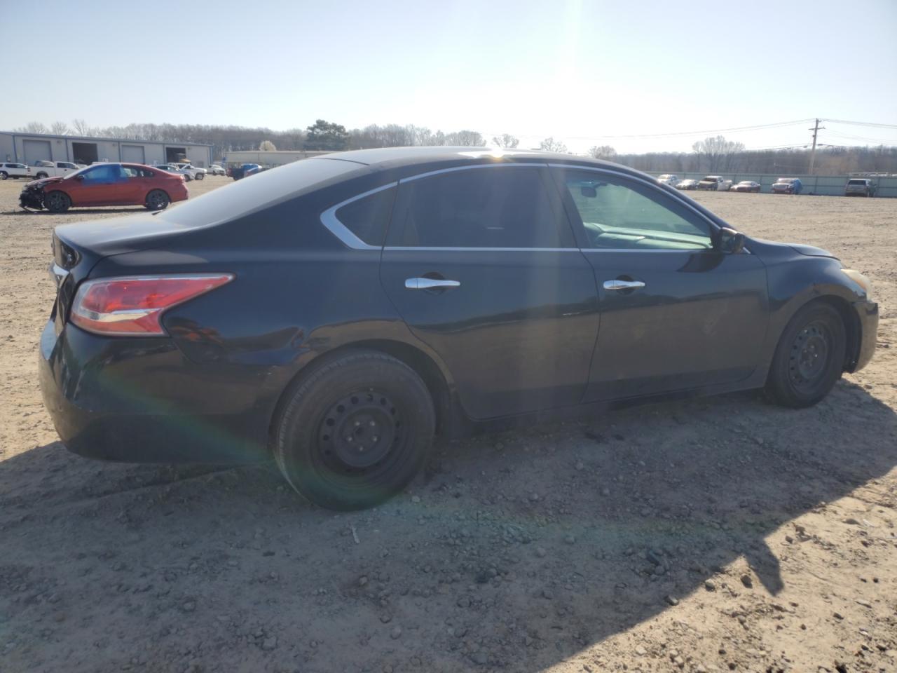 2015 NISSAN ALTIMA 2.5 - Image 3