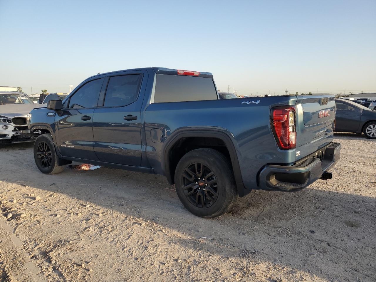 2024 GMC SIERRA K15 - Image 2