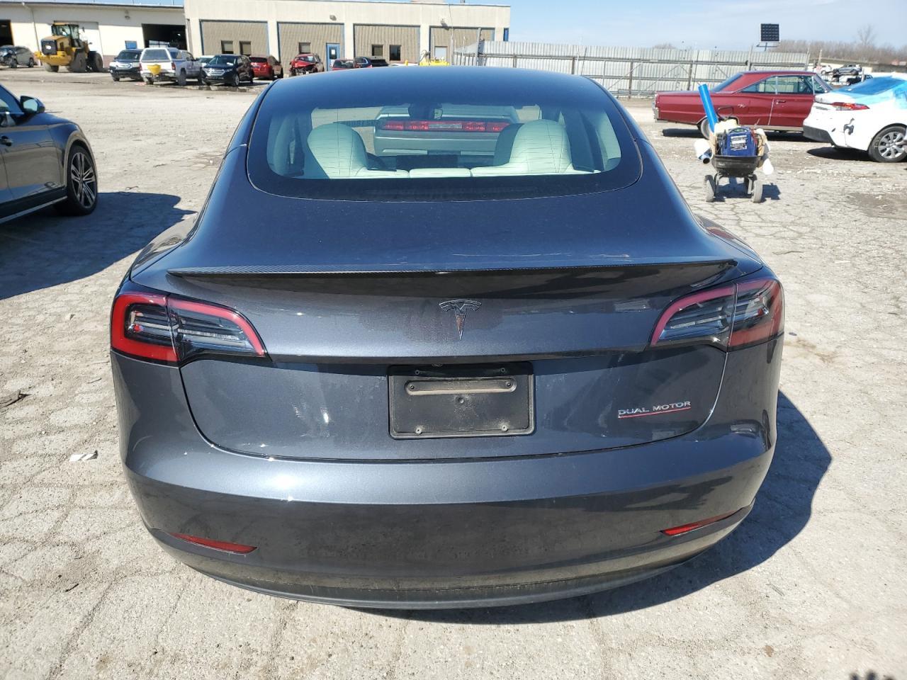 2023 TESLA MODEL 3 - Image 6