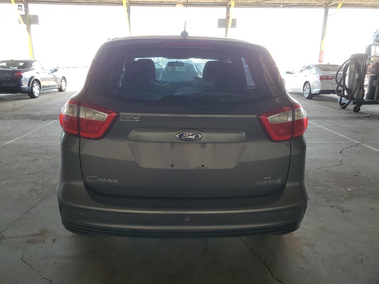 2013 FORD C-MAX SE - Image 6