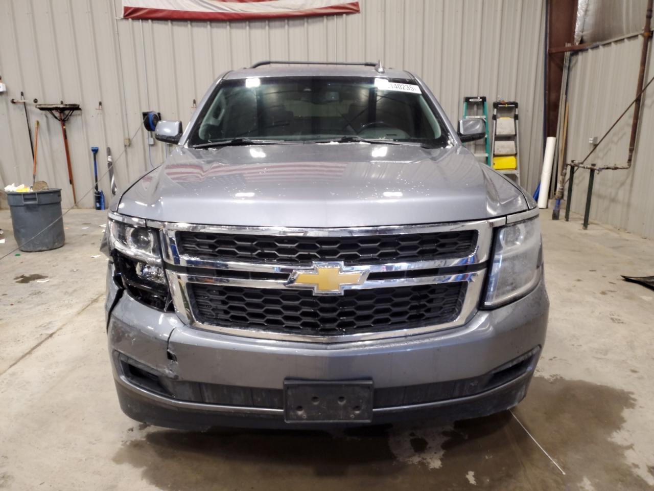 2018 CHEVROLET TAHOE K150 - Image 5