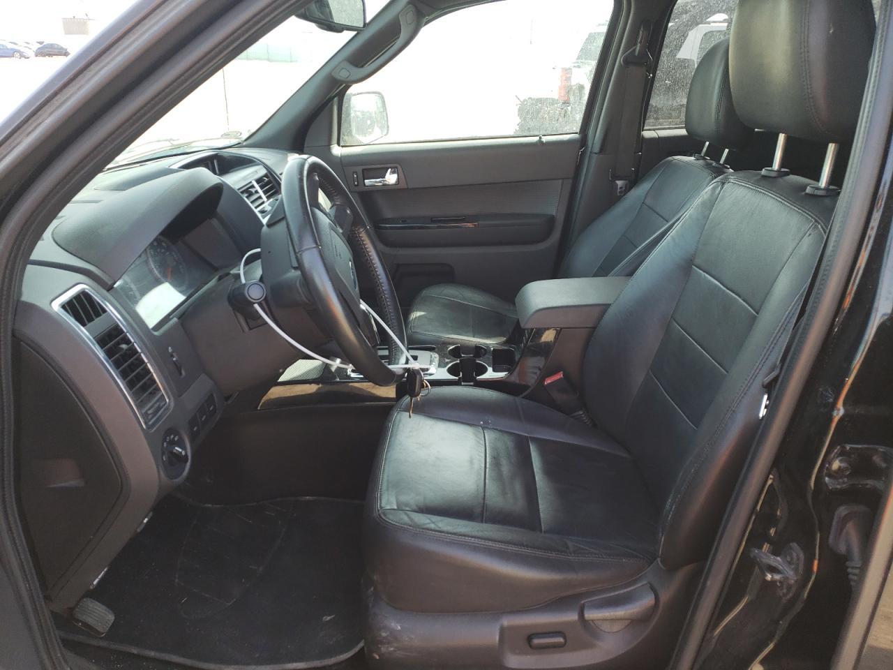 2012 FORD ESCAPE LIM - Image 7