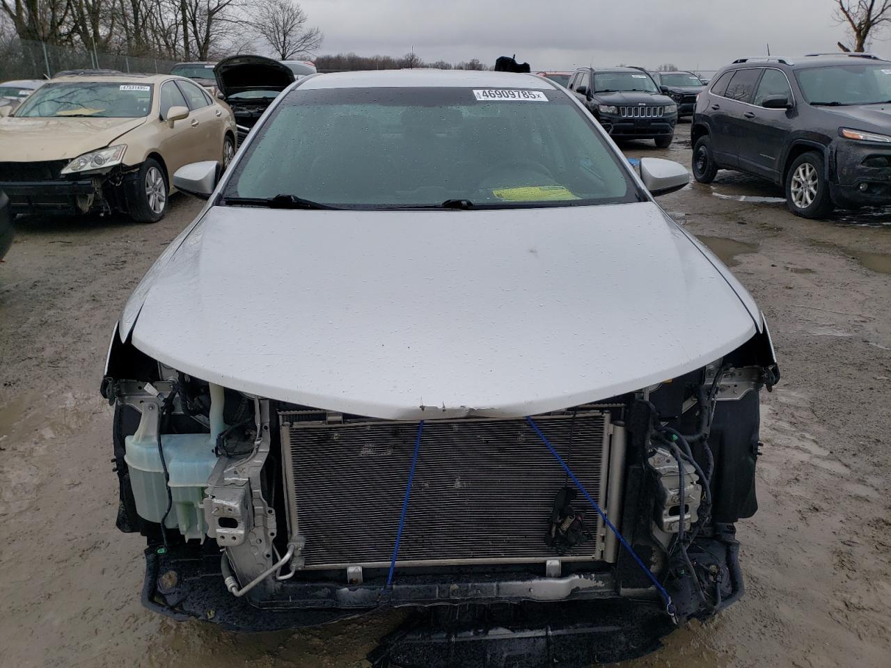 2013 TOYOTA CAMRY L - Фото 5