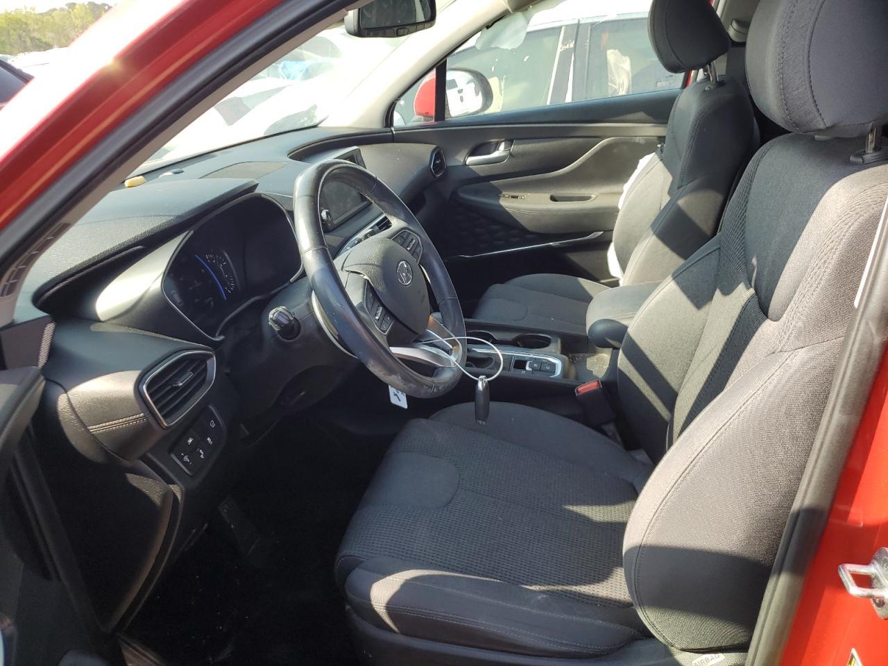 2020 HYUNDAI SANTA FE S - Image 7