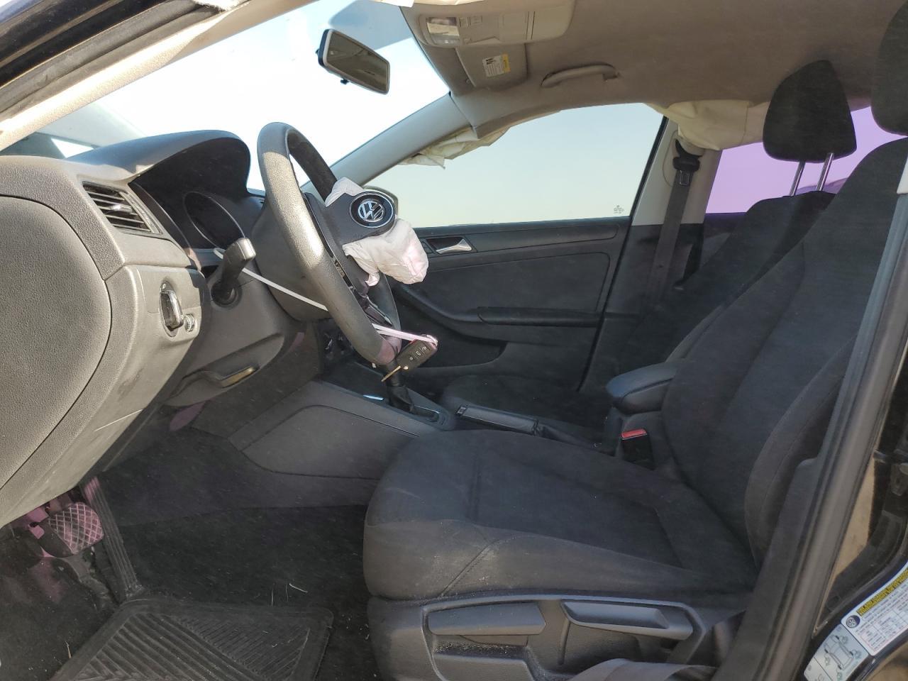 2016 VOLKSWAGEN JETTA S - Image 7