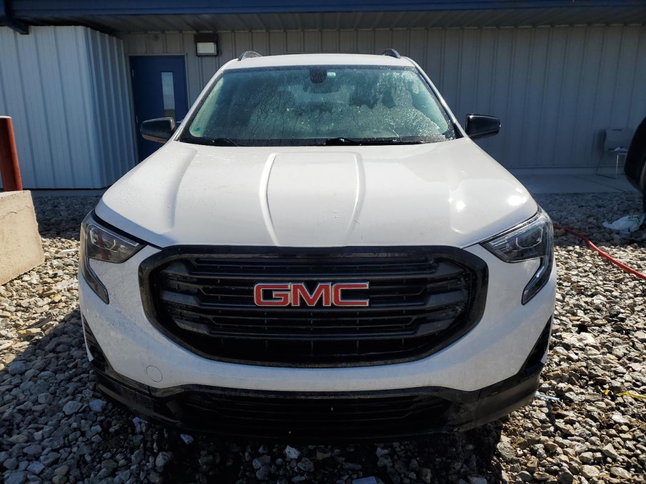 2019 GMC TERRAIN SL - Фото 5