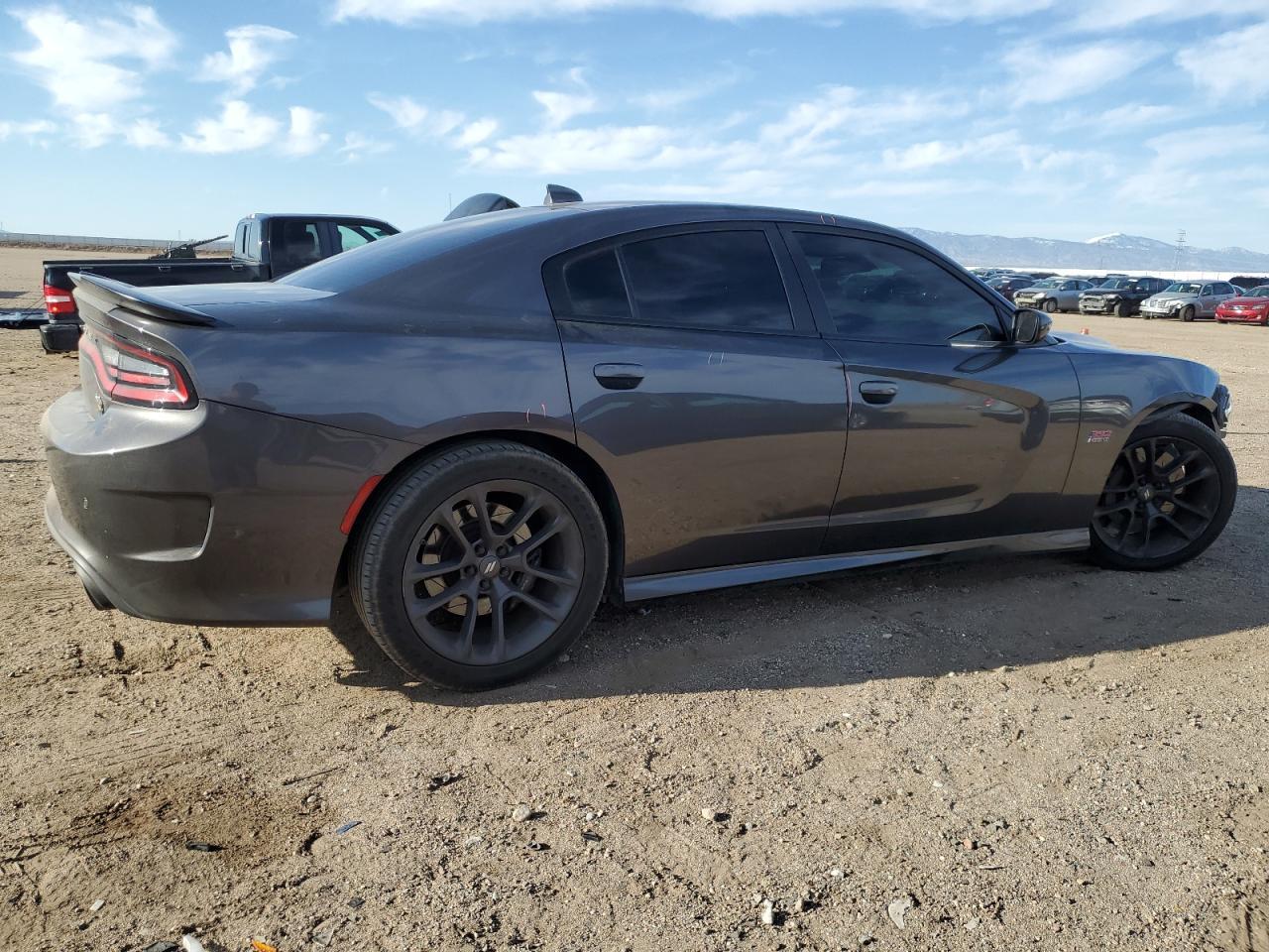 2021 DODGE CHARGER SC - Image 3