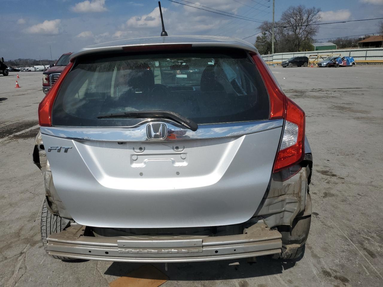 2015 HONDA FIT EX - Image 6
