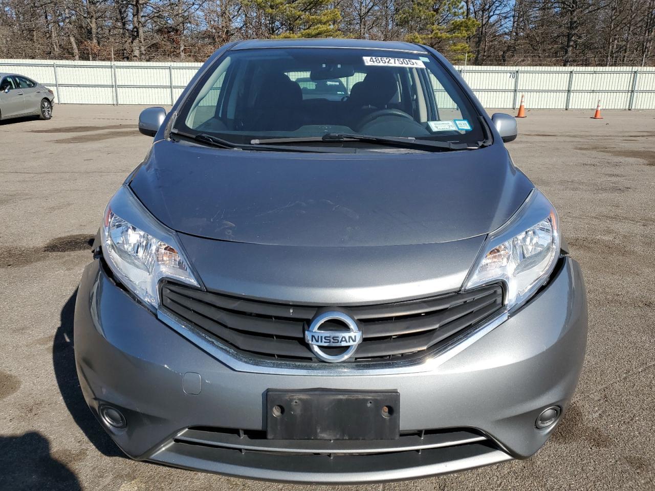 2014 NISSAN VERSA NOTE - Image 5