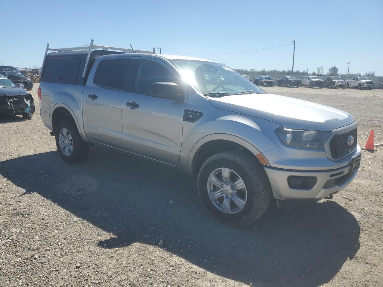 2020 FORD RANGER XL - Image 4