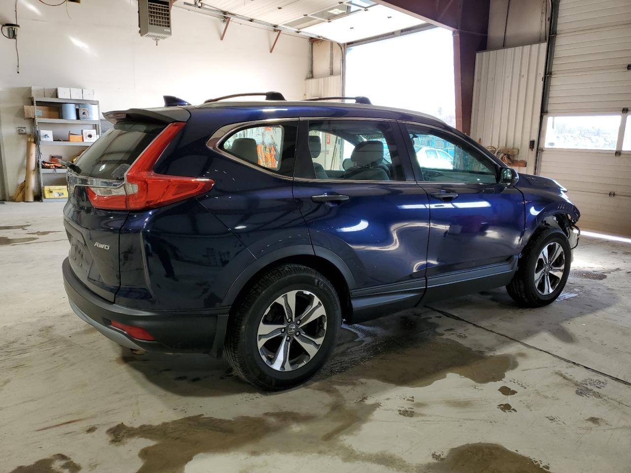 2017 HONDA CR-V LX - Image 3