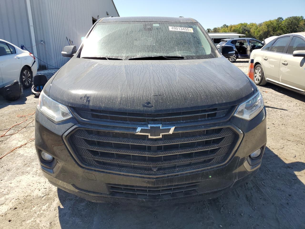 2021 CHEVROLET TRAVERSE P - Image 5