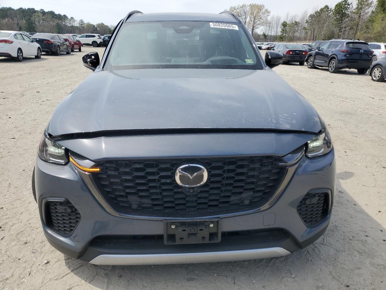 2025 MAZDA CX-70 PREM - Image 5