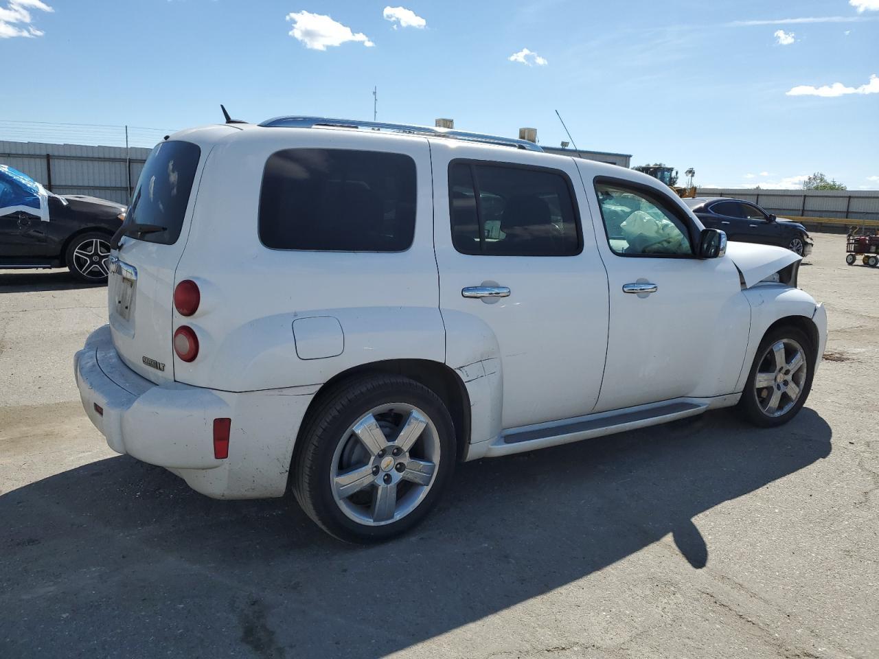 2011 CHEVROLET HHR LT - Фото 3