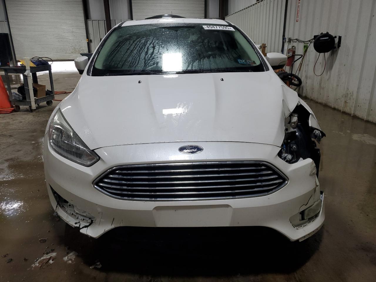 2017 FORD FOCUS TITA - Image 5