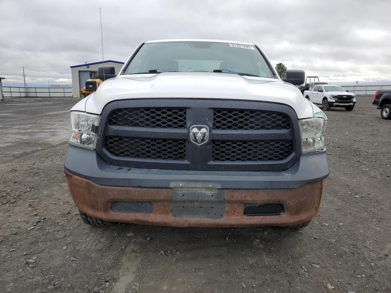 2015 RAM 1500 ST - Image 5