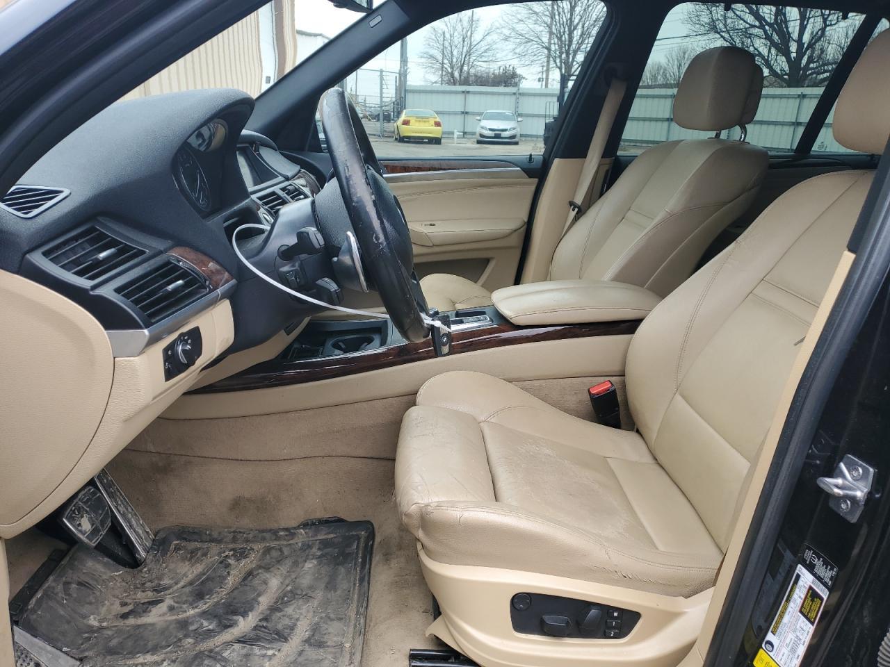 2013 BMW X5 XDRIVE3 - Image 7