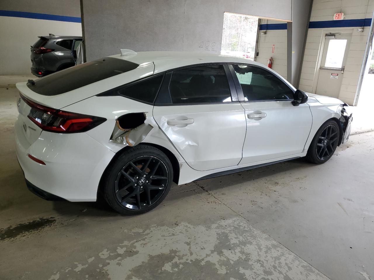 2023 HONDA CIVIC SPOR - Image 3