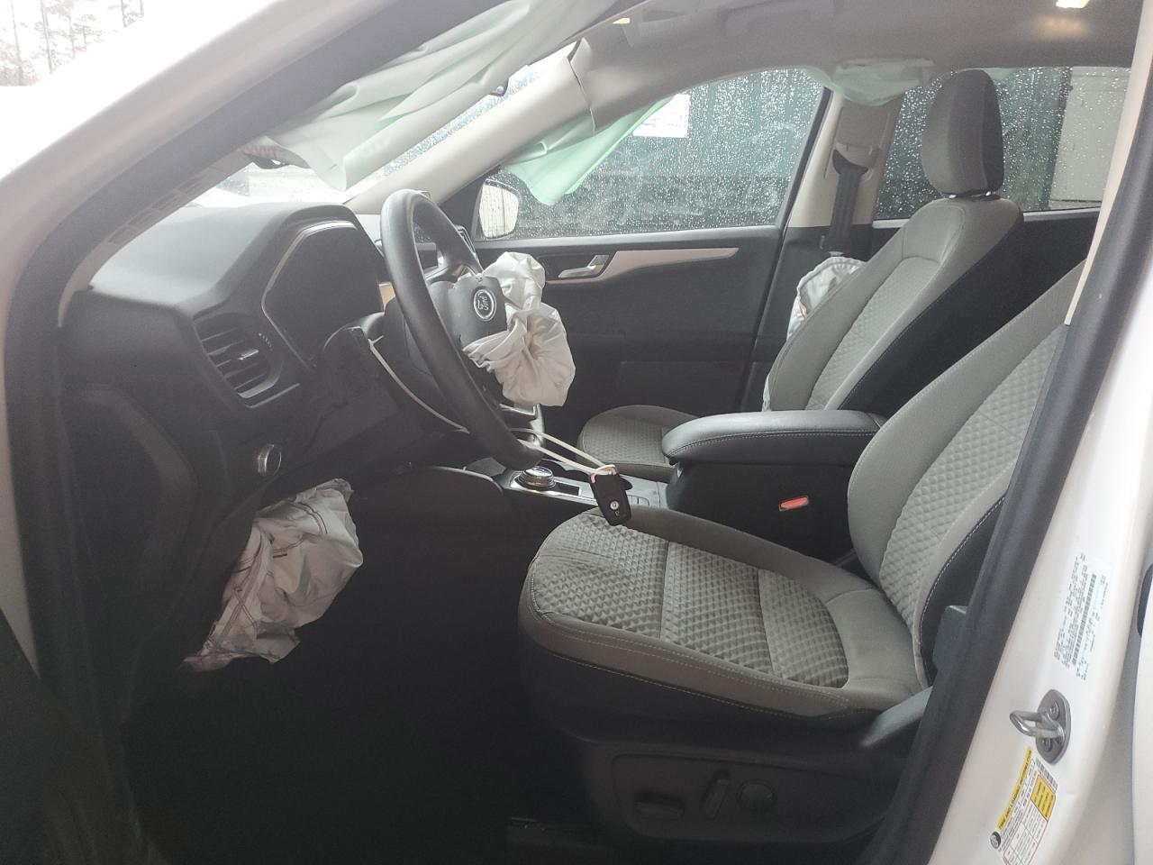 2020 FORD ESCAPE SE - Image 7