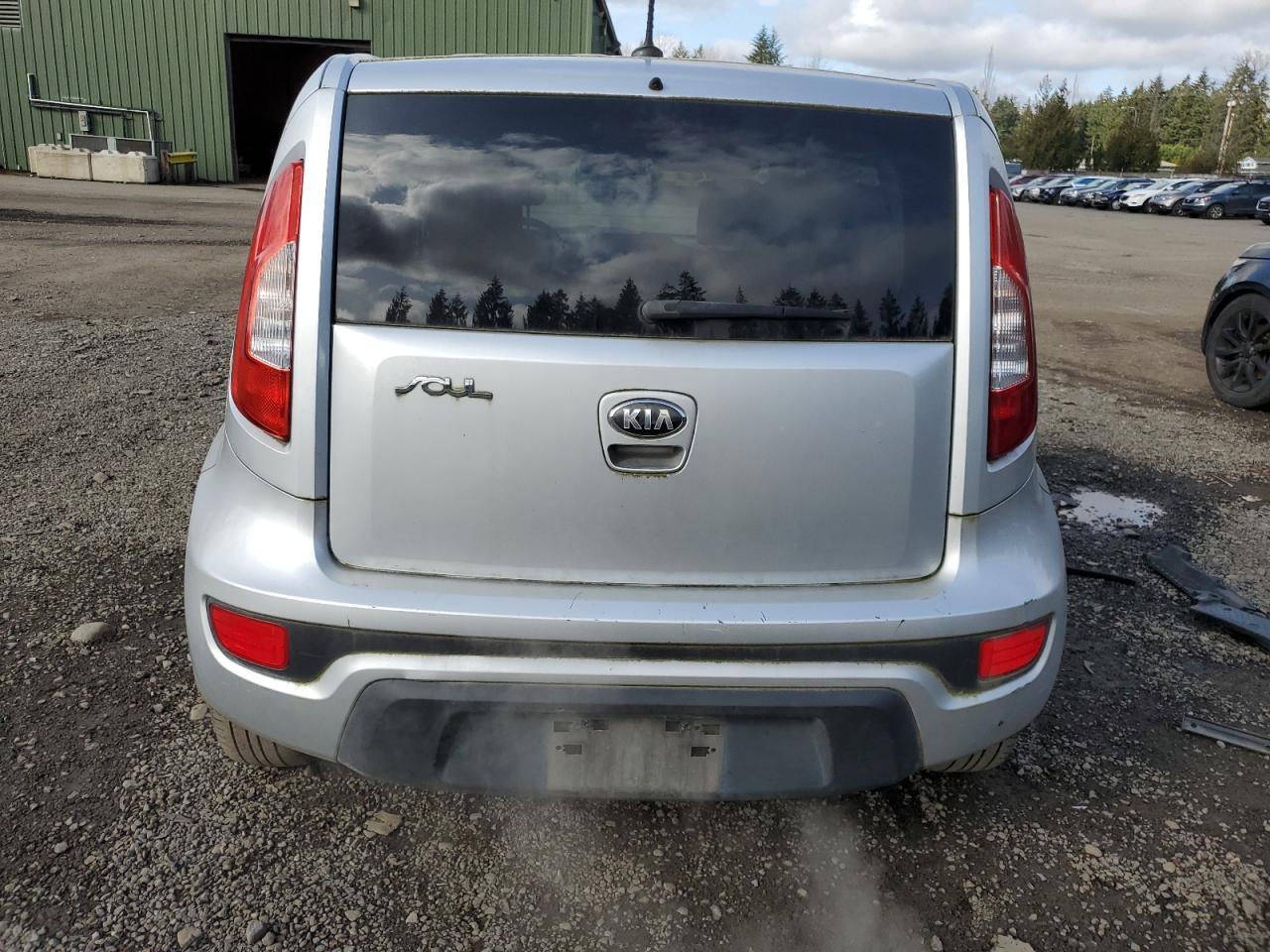 2013 KIA SOUL - Image 6
