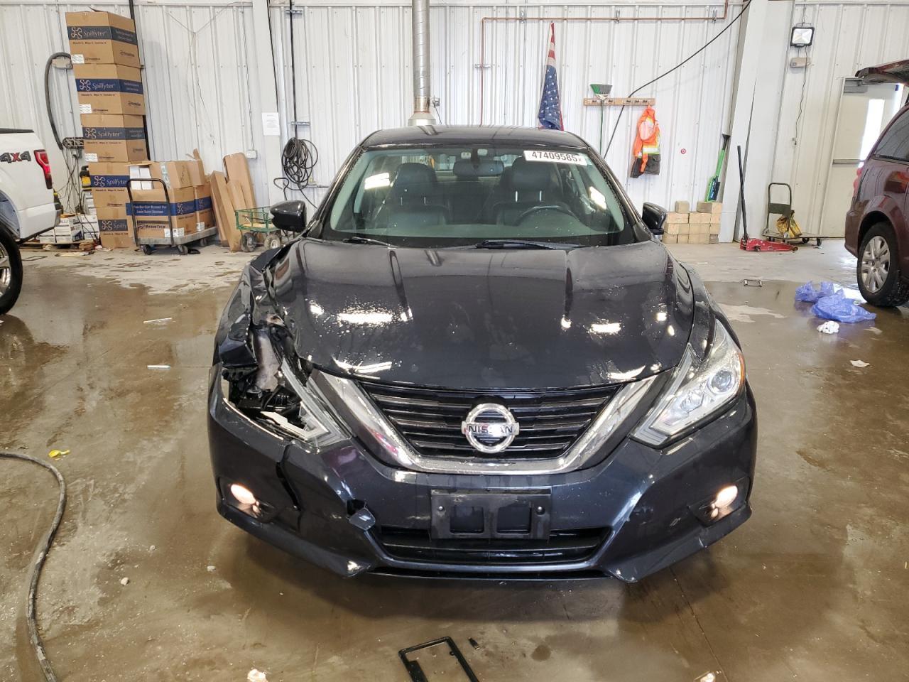 2018 NISSAN ALTIMA 2.5 - Image 5