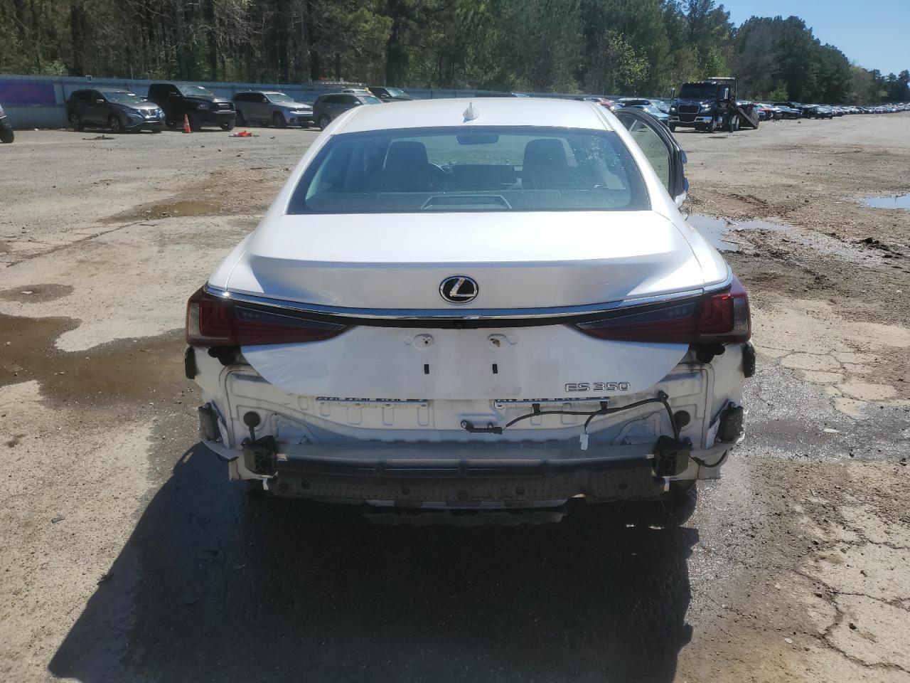 2021 LEXUS ES 350 BAS - Image 6