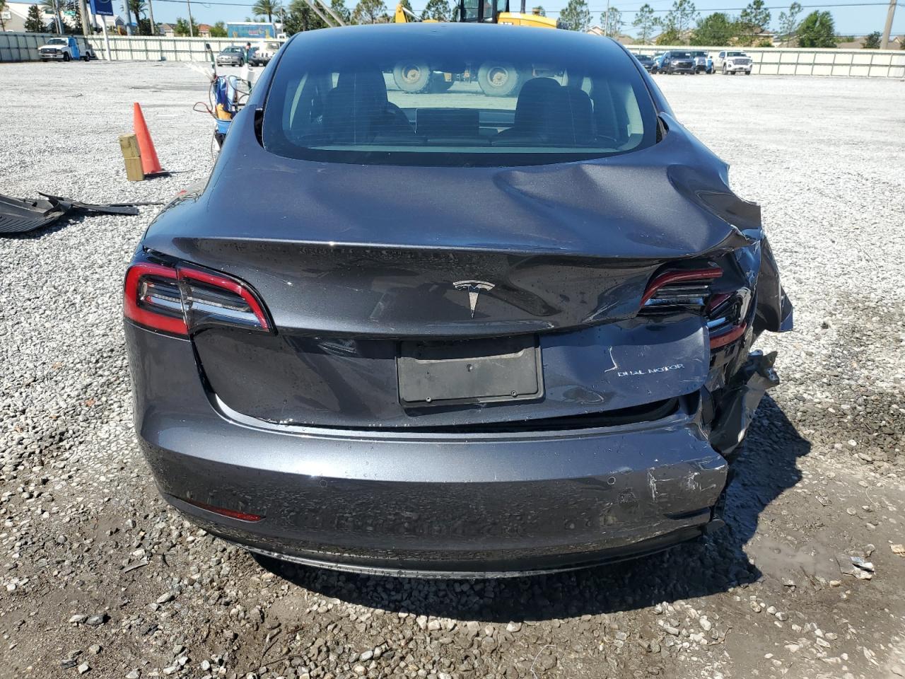 2022 TESLA MODEL 3 - Image 6