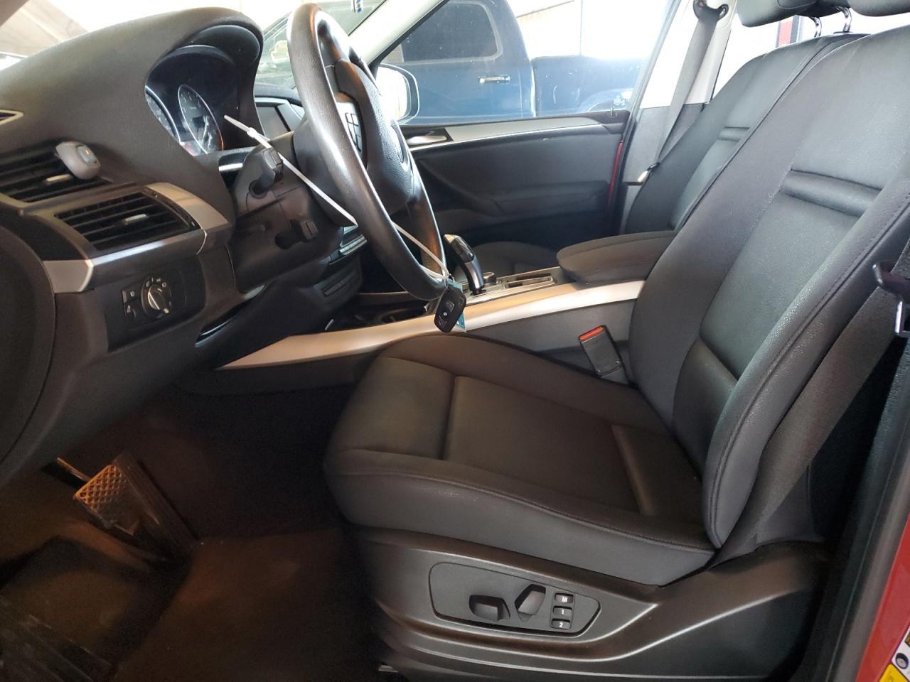 2013 BMW X5 XDRIVE3 - Фото 7