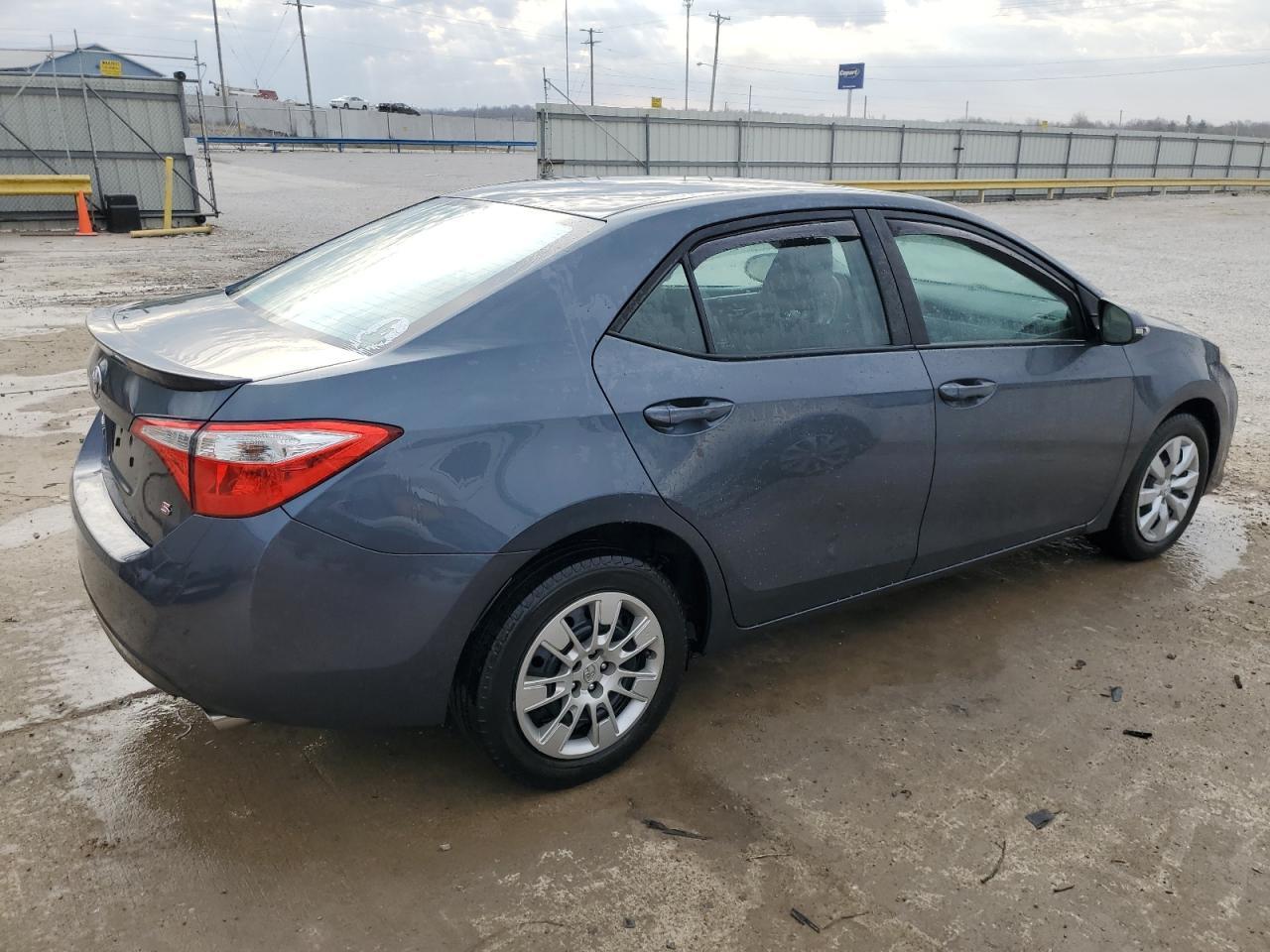 2016 TOYOTA COROLLA L - Image 3