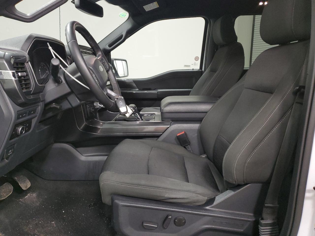2023 FORD F150 SUPER - Image 7