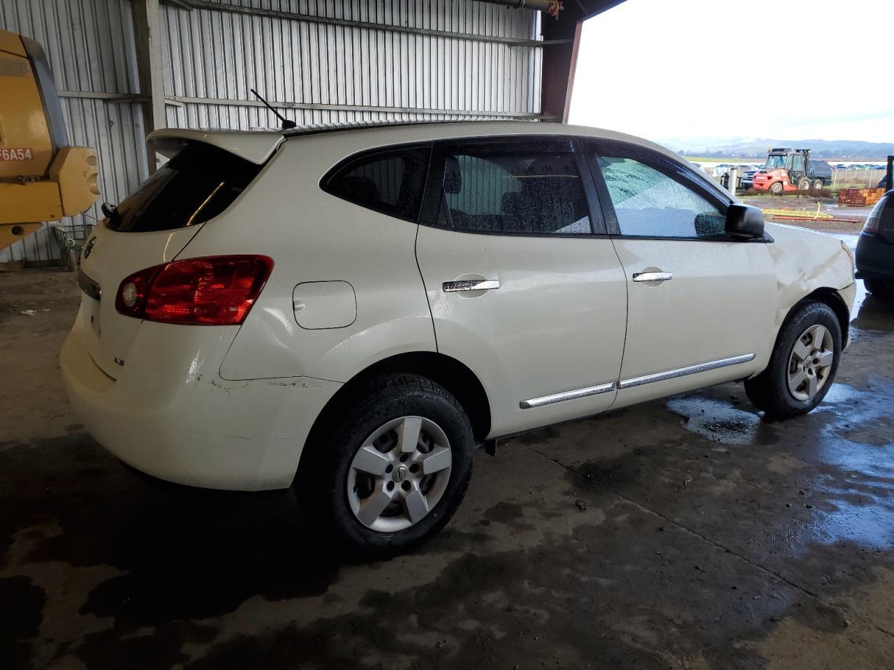 2015 NISSAN ROGUE SELE - Image 3