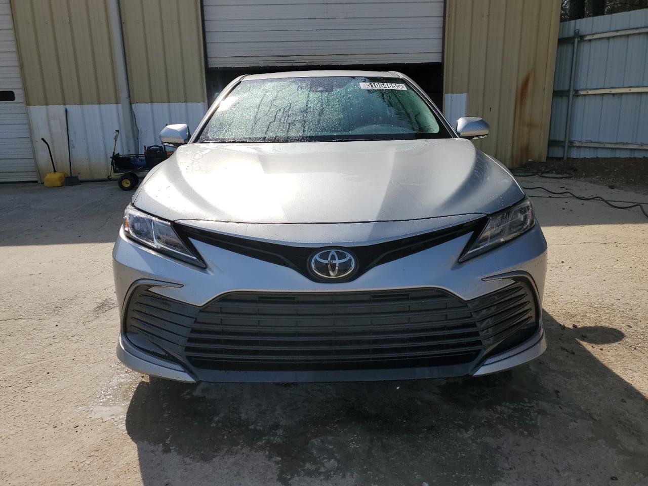 2024 TOYOTA CAMRY LE - Фото 5