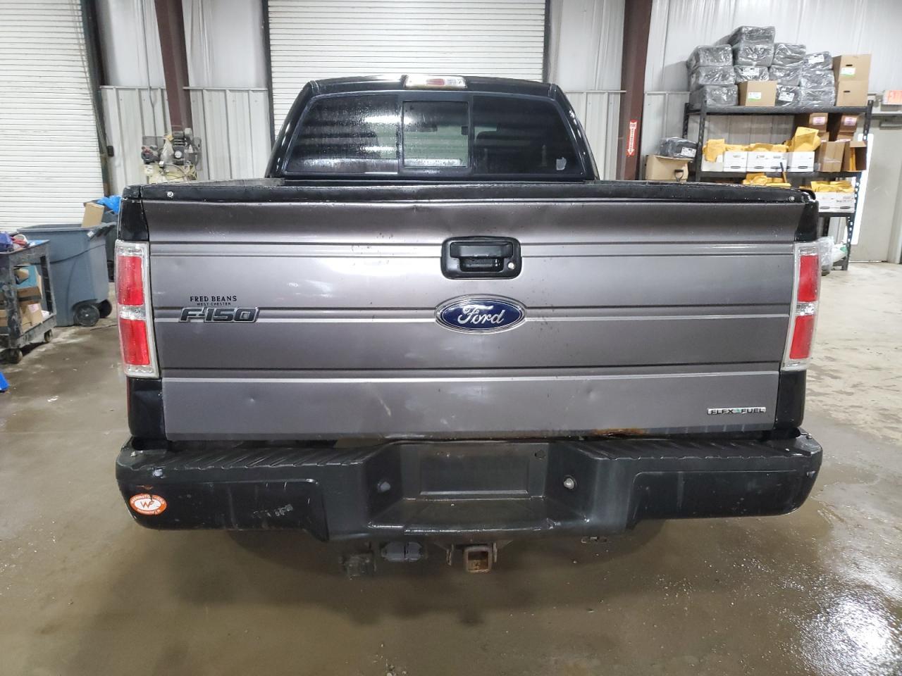 2010 FORD F150 SUPER - Image 6