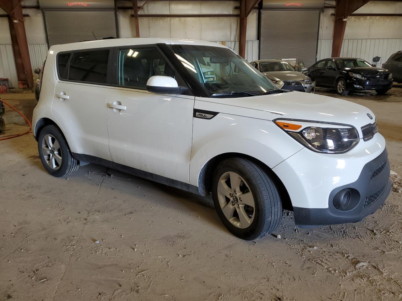 2019 KIA SOUL - Image 4