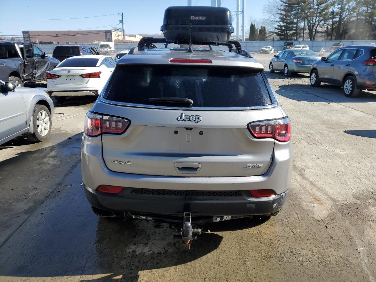 2019 JEEP COMPASS LA - Image 6