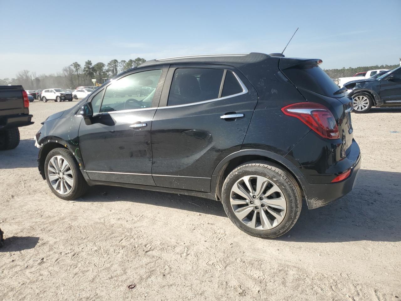 2019 BUICK ENCORE PRE - Фото 2