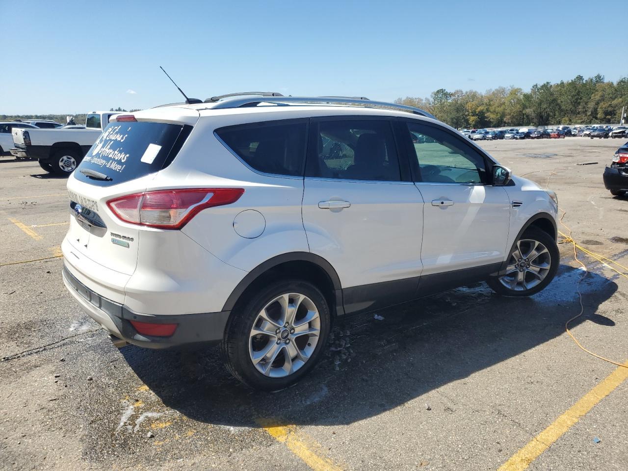 2015 FORD ESCAPE TIT - Image 3