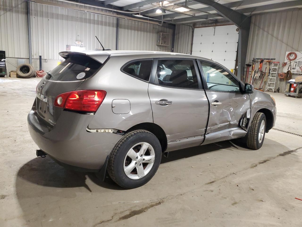 2013 NISSAN ROGUE S - Фото 3