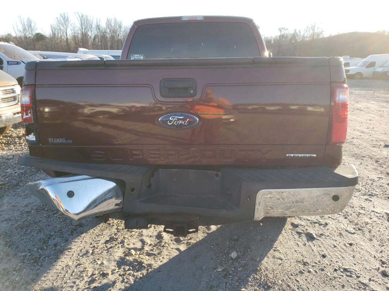2015 FORD F250 SUPER - Фото 6