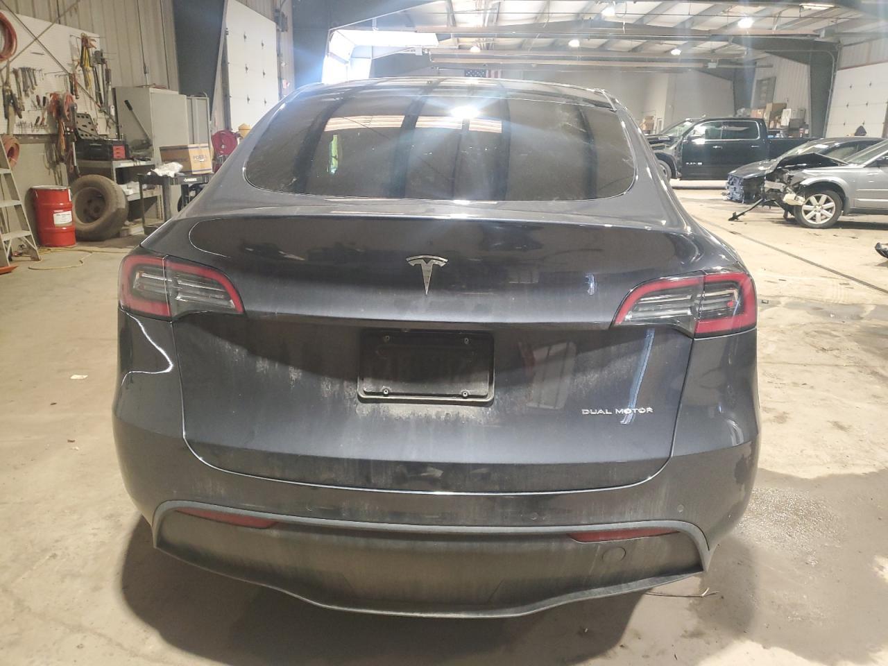 2022 TESLA MODEL Y - Image 6