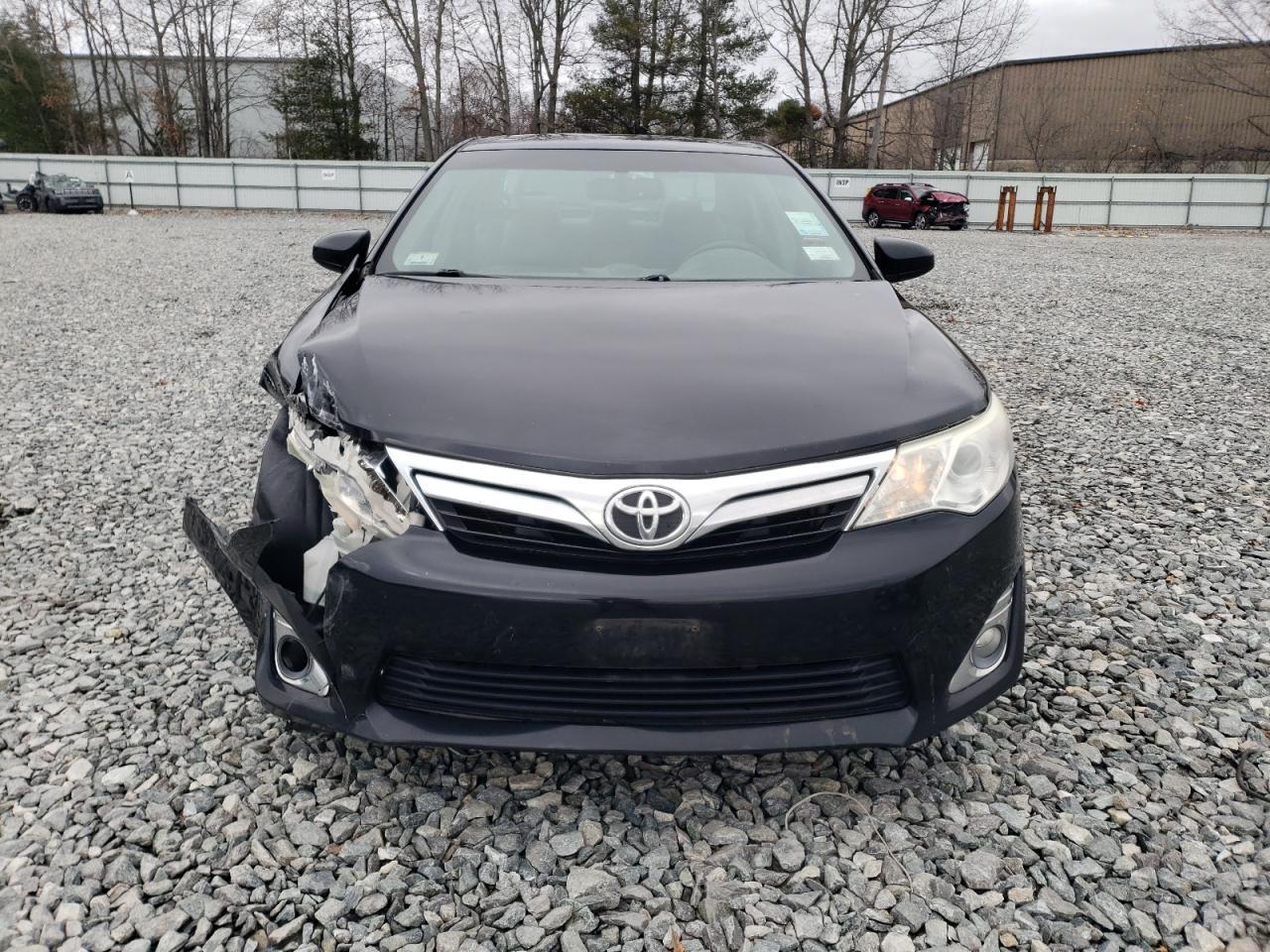 2014 TOYOTA CAMRY L - Image 5