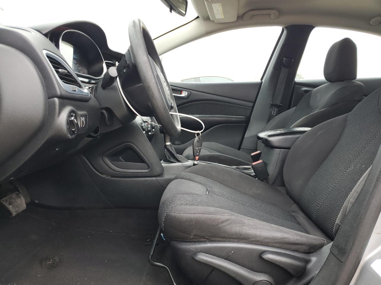 2015 DODGE DART SE - Фото 7