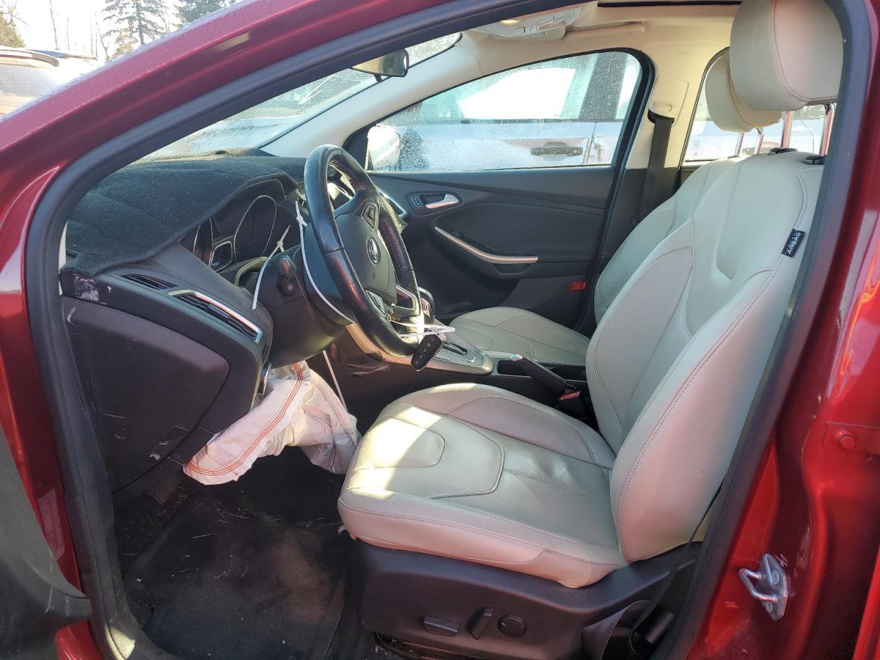 2017 FORD FOCUS TITA - Image 7