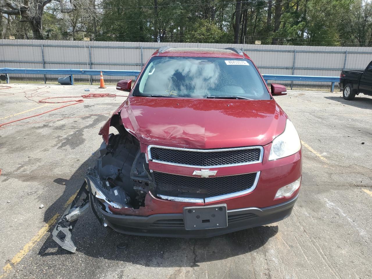 2011 CHEVROLET TRAVERSE L - Image 5