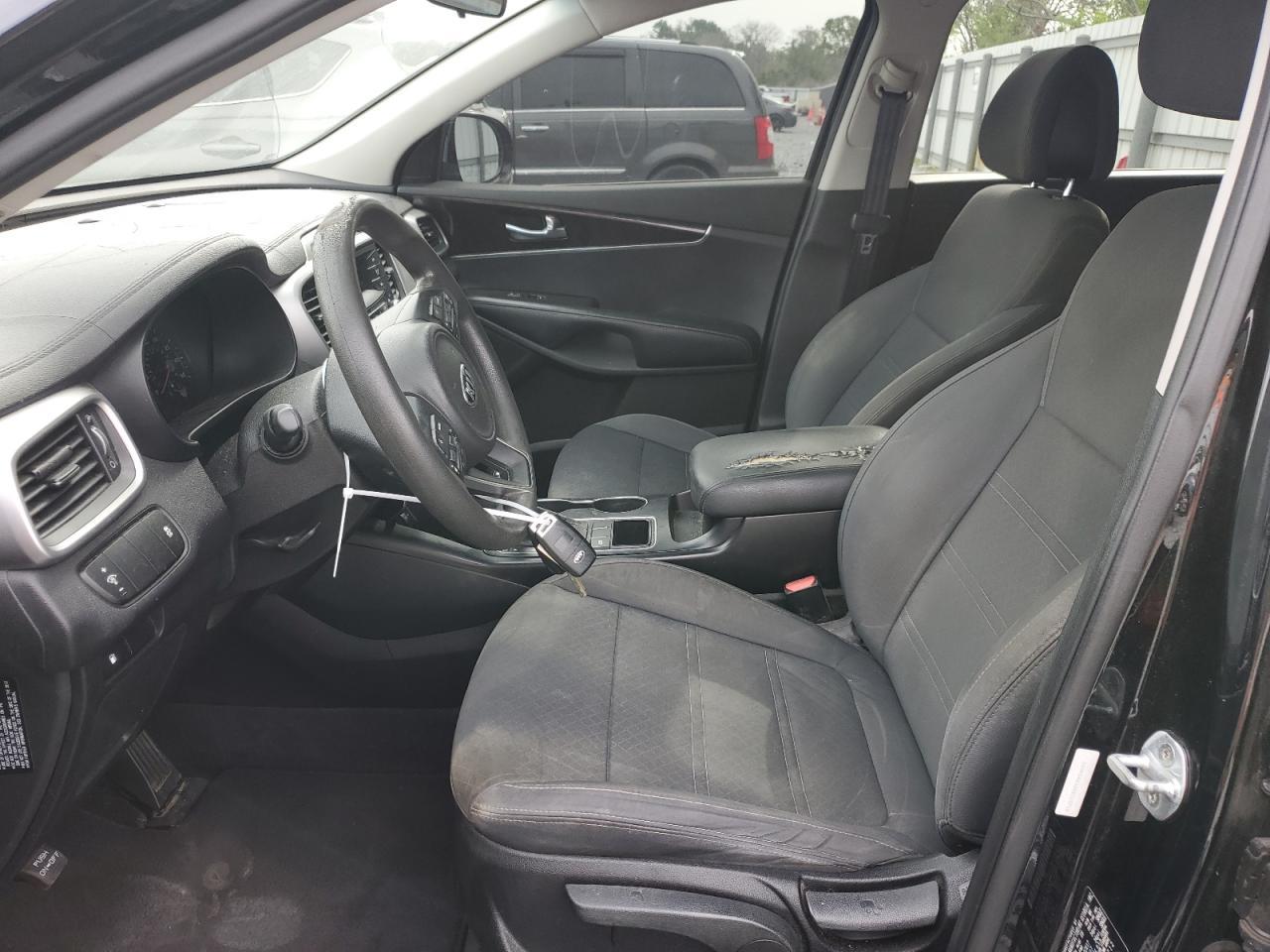 2016 KIA SORENTO LX - Image 7