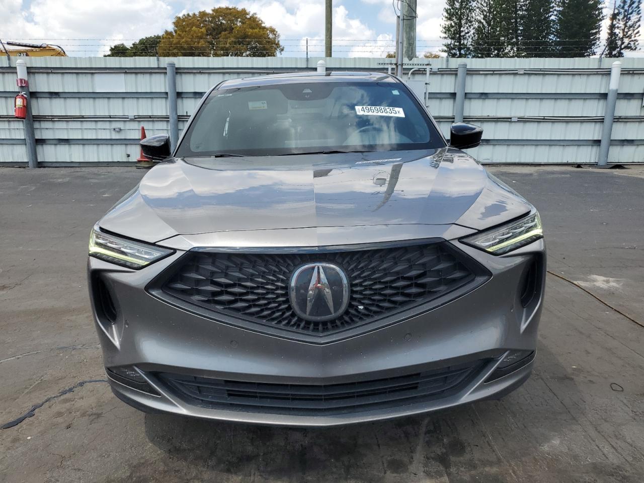 2023 ACURA MDX A-SPEC - Image 5