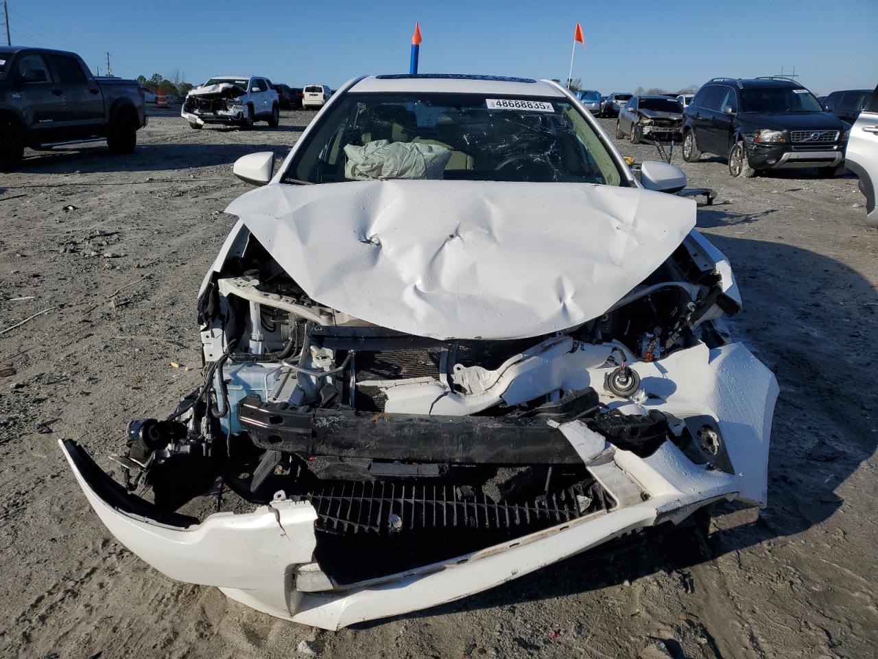 2015 TOYOTA COROLLA L - Фото 5