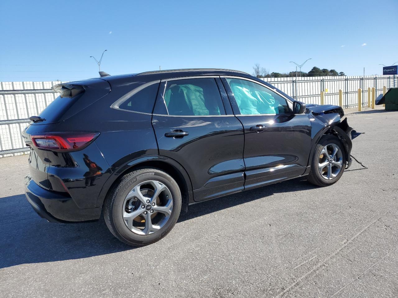 2023 FORD ESCAPE ST - Image 3